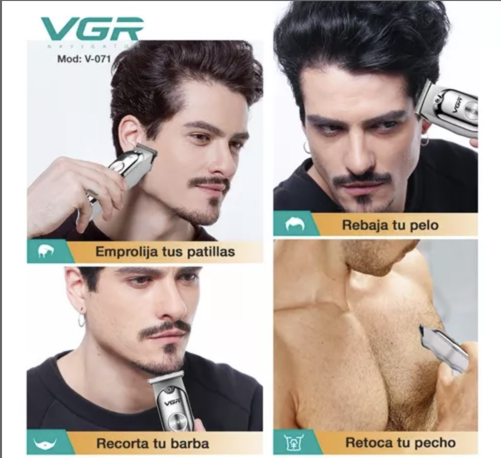 Miniatura 2 de VGR-071